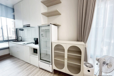 Townhouse in Bangkok, Thailand 6 bedrooms № 190447