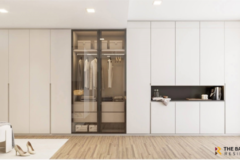 Townhouse in Bangkok, Thailand 6 bedrooms № 190447 - photo 6