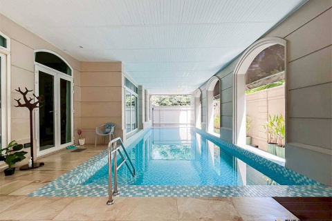 Townhouse in Bangkok, Thailand 6 bedrooms № 190447 - photo 15