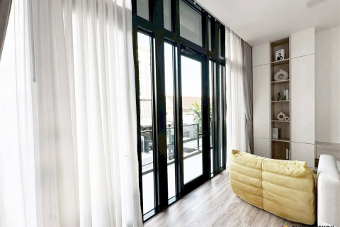 Townhouse in Bangkok, Thailand 6 bedrooms № 190447 - photo 11
