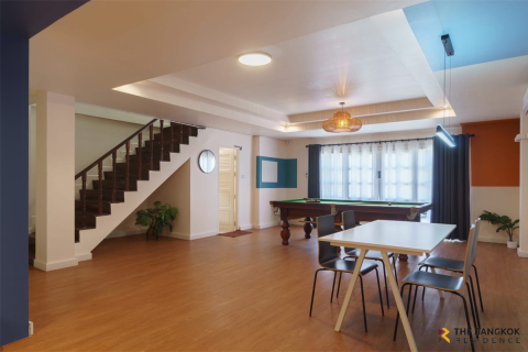 Townhouse à Bangkok, Thaïlande 5 chambres № 190450 - photo 5