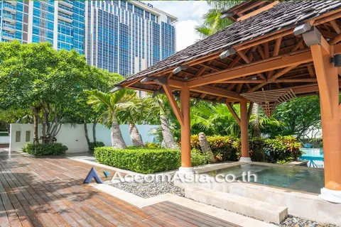 Condo in Pathum Wan, Bangkok, Thailand, 2 bedrooms № 215276 - photo 12