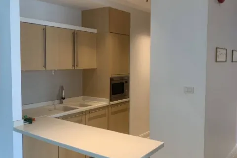 Condo in Pathum Wan, Bangkok, Thailand, 2 bedrooms № 215276 - photo 5