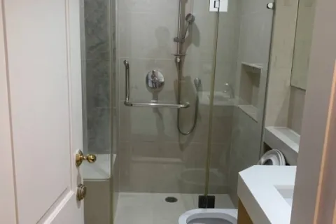 Condo in Pathum Wan, Bangkok, Thailand, 2 bedrooms № 215276 - photo 7
