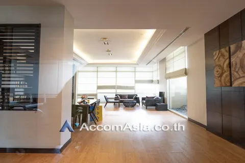 Condo in Pathum Wan, Bangkok, Thailand, 2 bedrooms № 215276 - photo 18