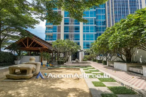Condo in Pathum Wan, Bangkok, Thailand, 2 bedrooms № 215276 - photo 15
