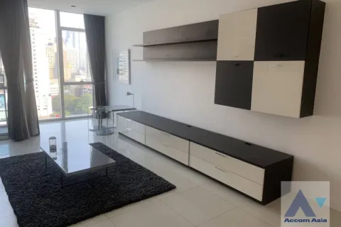 Condo in Pathum Wan, Bangkok, Thailand, 2 bedrooms № 215276 - photo 8