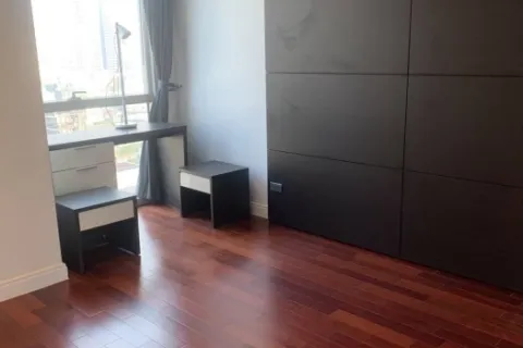 Condo in Pathum Wan, Bangkok, Thailand, 2 bedrooms № 215276 - photo 4