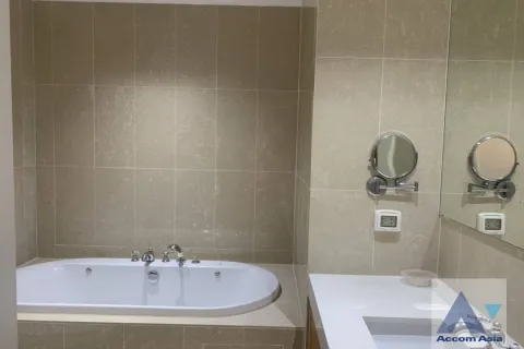 Condo in Pathum Wan, Bangkok, Thailand, 2 bedrooms № 215276 - photo 3