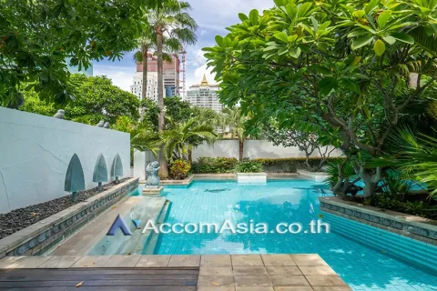 Condo in Pathum Wan, Bangkok, Thailand, 2 bedrooms № 215276 - photo 25