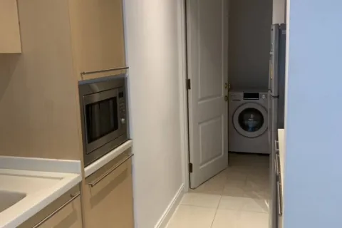 Condo in Pathum Wan, Bangkok, Thailand, 2 bedrooms № 215276 - photo 9