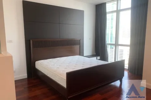 Condo in Pathum Wan, Bangkok, Thailand, 2 bedrooms № 215276 - photo 6