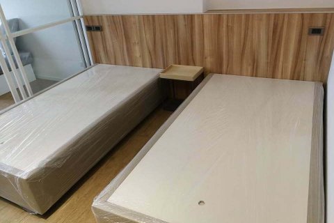 Студия в кондо в Патхум Ване, Бангкок, Таиланд № 151518 - фото 4