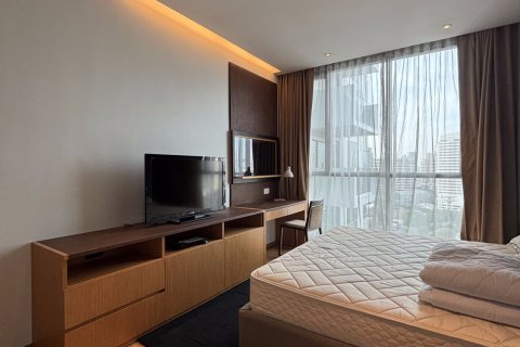Condo à Watthana, Bangkok, Thaïlande, 2 chambres  № 151521 - photo 4