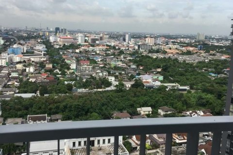 Кондоминиум с 2 спальнями в Банг Сью, Бангкок, Таиланд № 151517 - фото 7