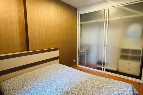 Кондоминиум с 2 спальнями в Банг Сью, Бангкок, Таиланд № 151517 - фото 5