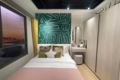 Кондоминиум с 1 спальней в Бангне, Бангкок, Таиланд № 116452 - фото 4