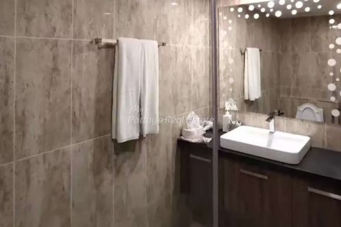 Кондоминиум с 1 спальней в Паттайе, Таиланд № 158892 - фото 8