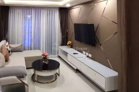 Кондоминиум с 1 спальней в Паттайе, Таиланд № 158892 - фото 4