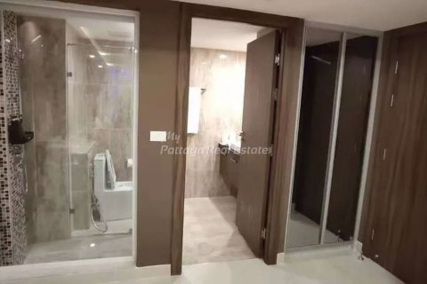 Кондоминиум с 1 спальней в Паттайе, Таиланд № 158892 - фото 7