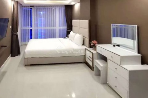 Кондоминиум с 1 спальней в Паттайе, Таиланд № 158892 - фото 6