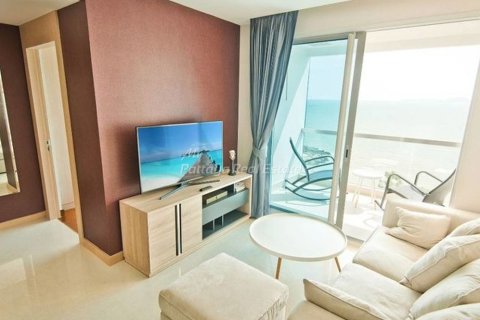 Condo in Pattaya, Thailand, 1 bedroom  № 158893 - photo 3