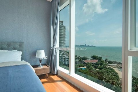 Condo in Pattaya, Thailand, 1 bedroom  № 158893 - photo 5