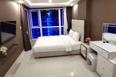 Condo in Pattaya, Thailand, 1 bedroom № 158891 - photo 6