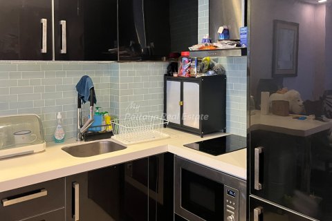 Condo in Pattaya, Thailand, 1 bedroom № 158891 - photo 2