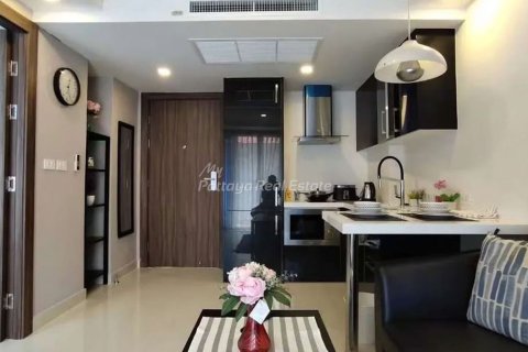 Condo in Pattaya, Thailand, 1 bedroom № 158891 - photo 4
