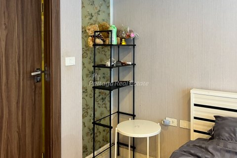 Condo in Pattaya, Thailand, 1 bedroom № 158891 - photo 5