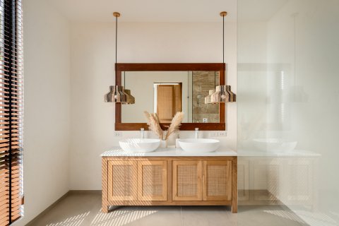 Maison à Ko Samui, Thaïlande 5 chambres № 158896 - photo 21