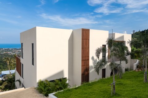 Maison à Ko Samui, Thaïlande 5 chambres № 158896 - photo 24