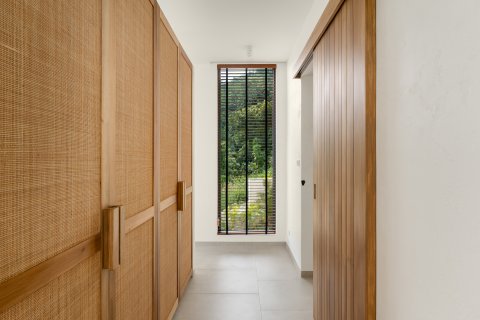 Maison à Ko Samui, Thaïlande 5 chambres № 158896 - photo 17