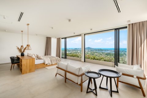Maison à Ko Samui, Thaïlande 5 chambres № 158896 - photo 8