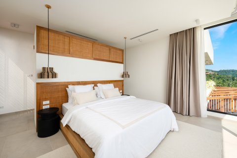 Maison à Ko Samui, Thaïlande 5 chambres № 158896 - photo 18