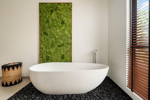 Maison à Ko Samui, Thaïlande 5 chambres № 158896 - photo 22