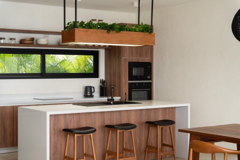 Maison à Ko Samui, Thaïlande 5 chambres № 158896 - photo 12