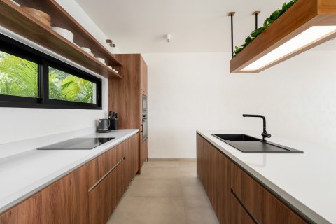 Maison à Ko Samui, Thaïlande 5 chambres № 158896 - photo 13