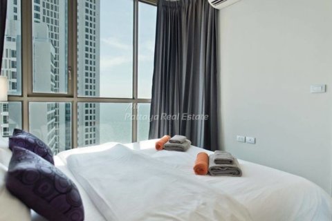 Condo in Bang Lamung, Thailand, 2 bedrooms № 158894 - photo 7