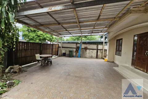 Studio in Samut Prakan, Thailand № 218756 - Foto 4