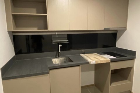 Eigentumswohnung in Khlong Toei, Bangkok, Thailand, 2 Schlafzimmer № 218759 - Foto 4