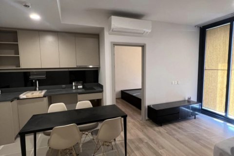 Eigentumswohnung in Khlong Toei, Bangkok, Thailand, 2 Schlafzimmer № 218759 - Foto 3