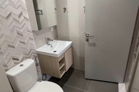 Eigentumswohnung in Khlong Toei, Bangkok, Thailand, 2 Schlafzimmer № 218759 - Foto 7