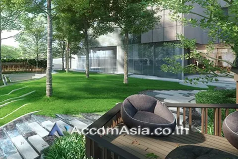 Eigentumswohnung in Khlong Toei, Bangkok, Thailand, 1 Schlafzimmer  № 218758 - Foto 8