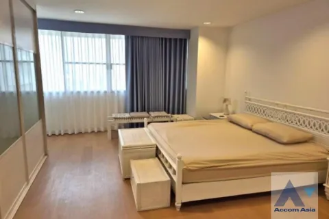 Eigentumswohnung in Watthana, Bangkok, Thailand, 3 Schlafzimmer № 218755 - Foto 6