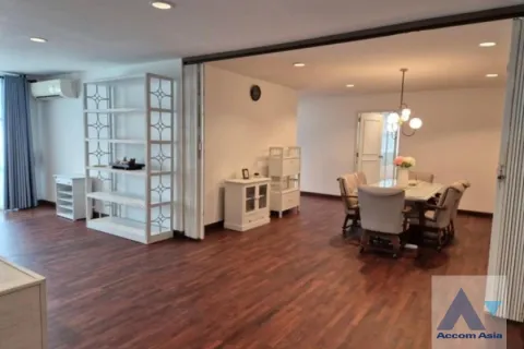 Eigentumswohnung in Watthana, Bangkok, Thailand, 3 Schlafzimmer № 218755 - Foto 2