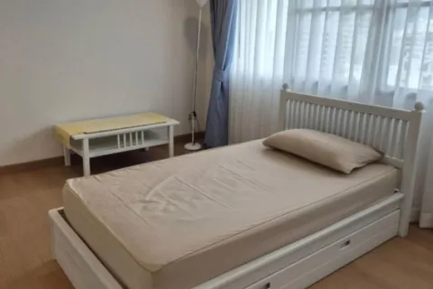 Eigentumswohnung in Watthana, Bangkok, Thailand, 3 Schlafzimmer № 218755 - Foto 8