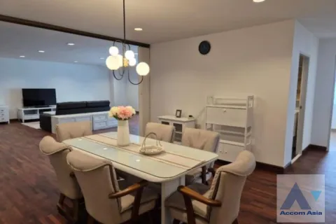 Eigentumswohnung in Watthana, Bangkok, Thailand, 3 Schlafzimmer № 218755 - Foto 3