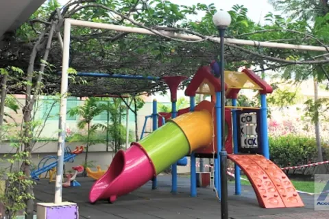 Eigentumswohnung in Watthana, Bangkok, Thailand, 3 Schlafzimmer № 218755 - Foto 26